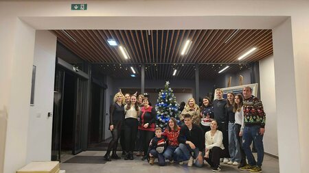 Jurckov dedek Mraz 1